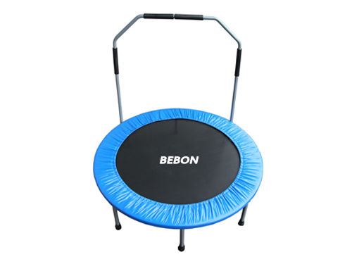 40inch-60inch Mini Trampoline With Handle