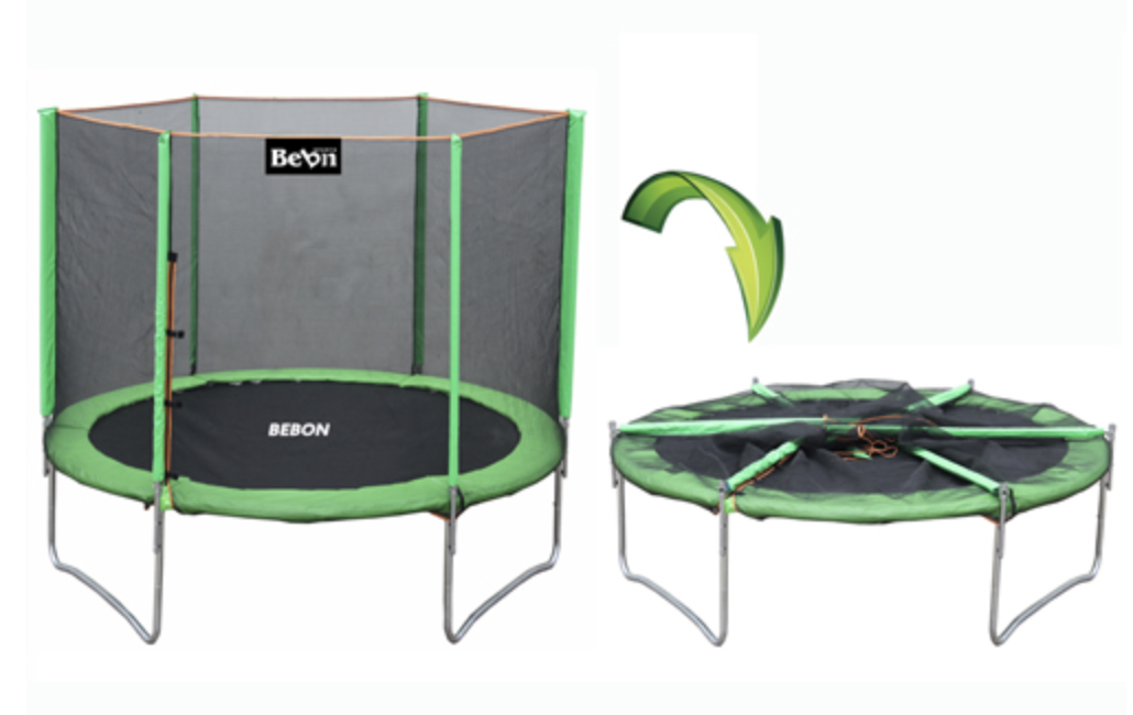 Foldable Trampoline