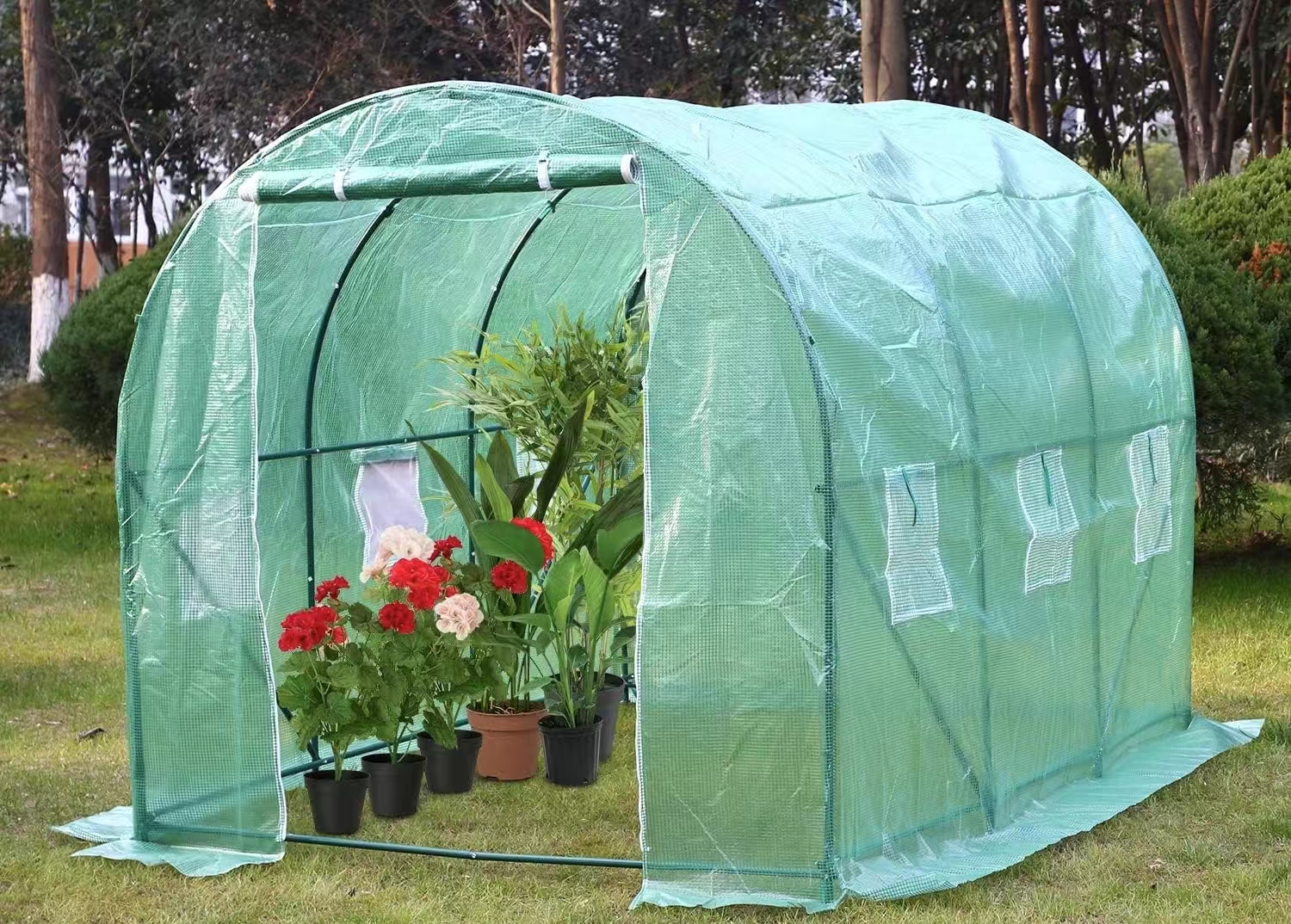 3m*2m*2m Greenhouse