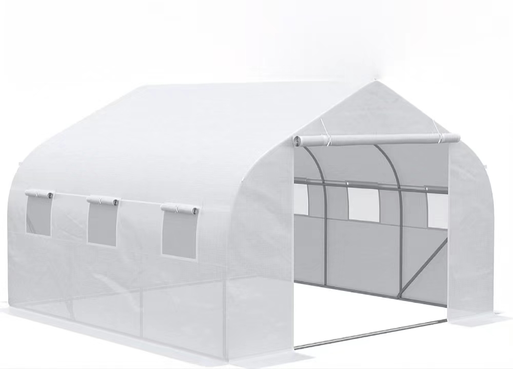 3.5m*3m*2m Green House