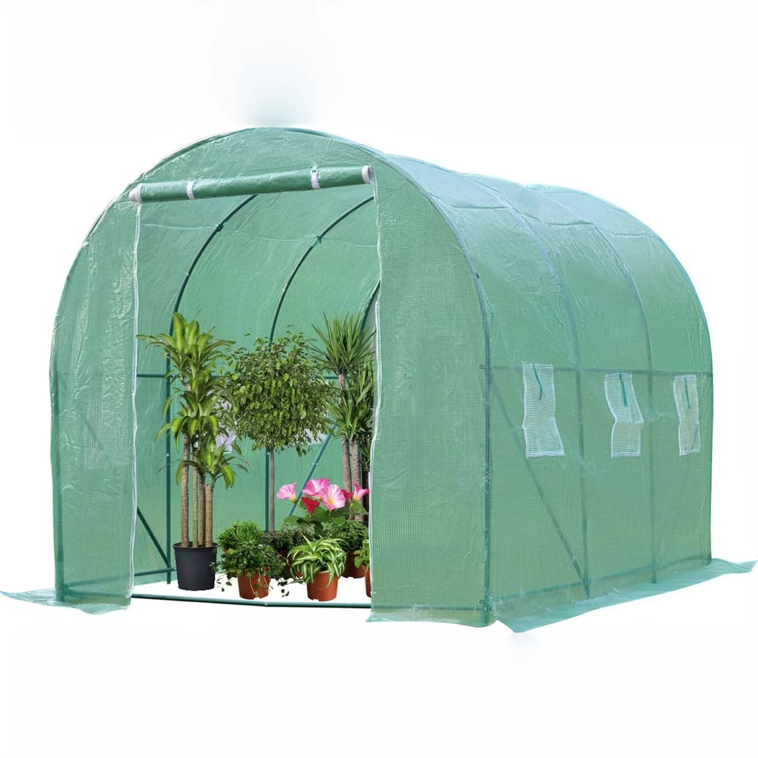 3m*2m*2m Greenhouse