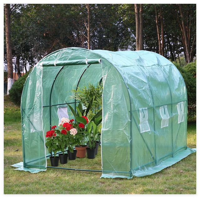 3m*2m*2m Greenhouse
